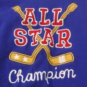 Unbranded | P2P 10.5 inches | Baby''s All Star Champion Bodysuit | Snap Bottom